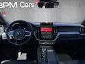 Volvo XC60 T6 eAWD PluginHybrid Black Edition Geartronic