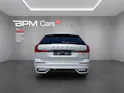 Volvo XC60 T6 eAWD PluginHybrid Black Edition Geartronic