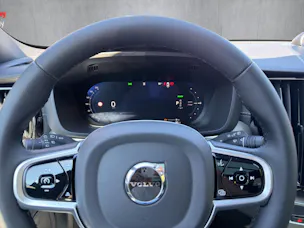 Volvo XC60 T6 eAWD PluginHybrid Black Edition Geartronic