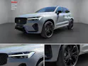 Volvo XC60 T6 eAWD PluginHybrid Black Edition Geartronic