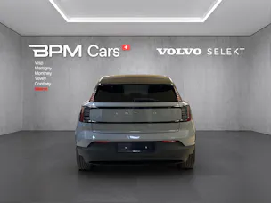 Volvo EX30 E60 69kWh Twin Ultra