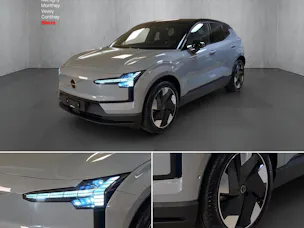 Volvo EX30 E60 69kWh Twin Ultra