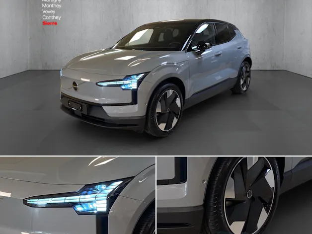Volvo EX30 E60 69kWh Twin Ultra