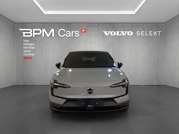 Volvo EX30 E60 69kWh Twin Ultra