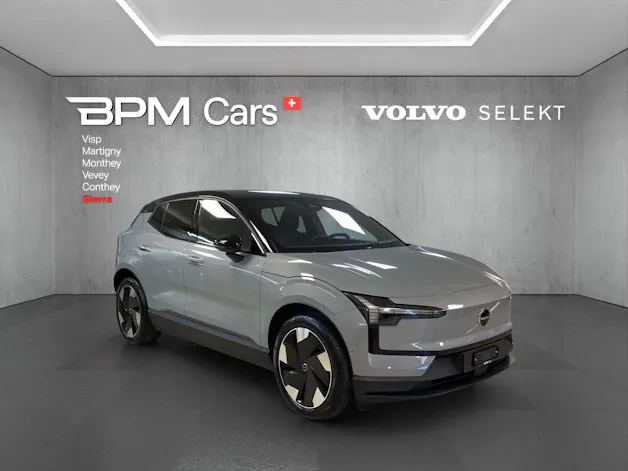 Volvo EX30 E60 69kWh Twin Ultra