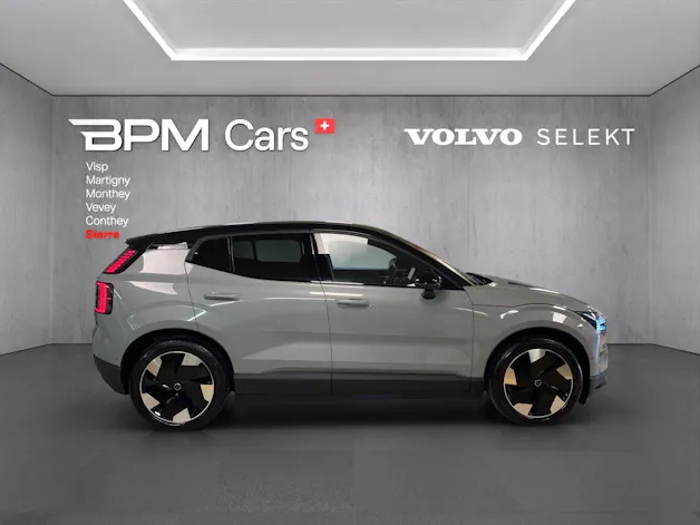 Volvo EX30 E60 69kWh Twin Ultra