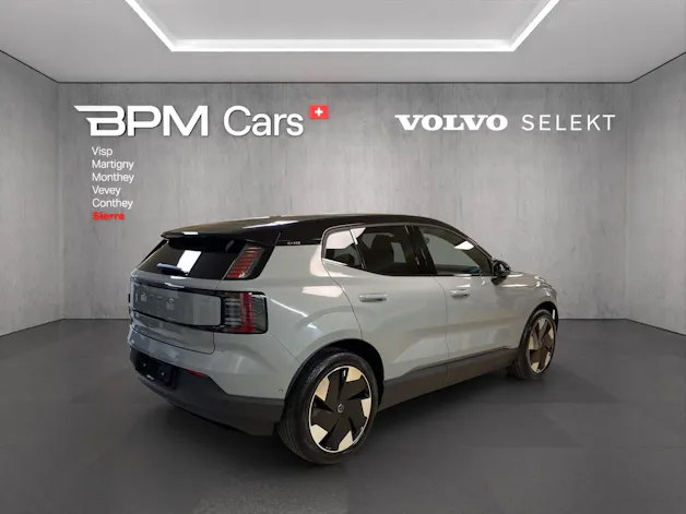 Volvo EX30 E60 69kWh Twin Ultra