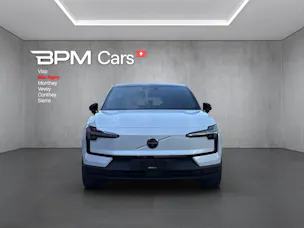 Volvo EX30 P8 69 kWh AWD Ultra