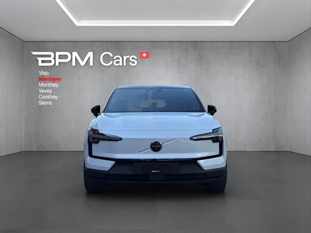 Volvo EX30 P8 69 kWh AWD Ultra