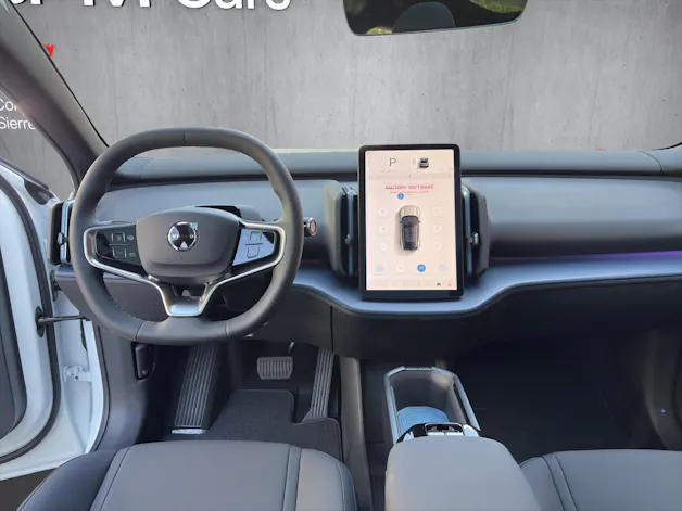 Volvo EX30 P8 69 kWh AWD Ultra