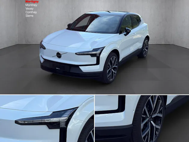 Volvo EX30 P8 69 kWh AWD Ultra