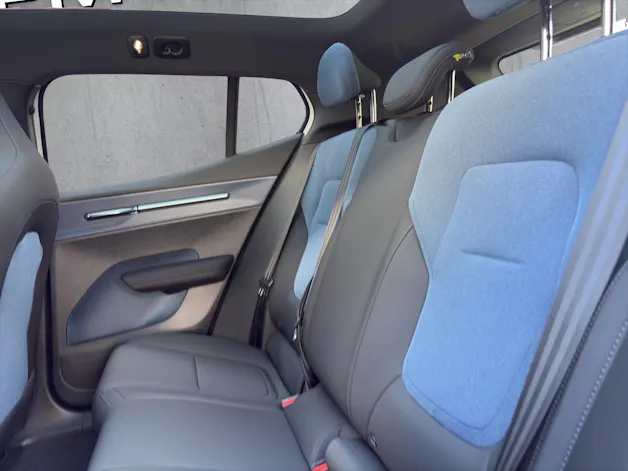 Volvo EX30 P8 69 kWh AWD Ultra