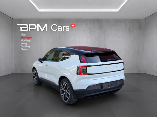 Volvo EX30 P8 69 kWh AWD Ultra
