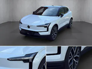 VOLVO EX30 P8 69 kWh AWD Ultra