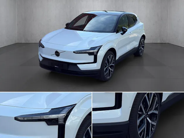 VOLVO EX30 P8 69 kWh AWD Ultra