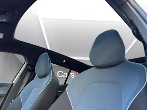 Volvo EX30 P8 69 kWh AWD Ultra