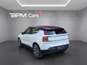 VOLVO EX30 P8 69 kWh AWD Ultra