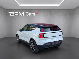 VOLVO EX30 P8 69 kWh AWD Ultra