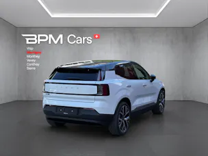 Volvo EX30 P8 69 kWh AWD Ultra