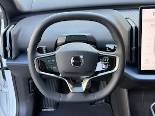 Volvo EX30 P8 69 kWh AWD Ultra