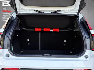 Volvo EX30 P8 69 kWh AWD Ultra