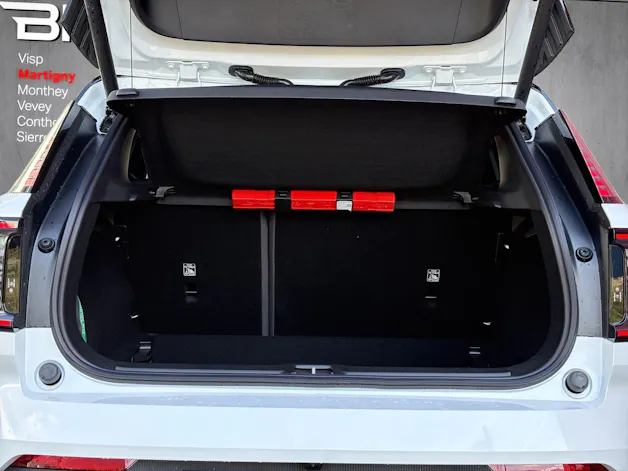Volvo EX30 P8 69 kWh AWD Ultra