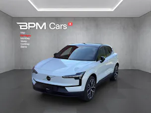 Volvo EX30 P8 69 kWh AWD Ultra