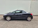 Peugeot 207 CC 1.6 16V Roland Garros Automatic