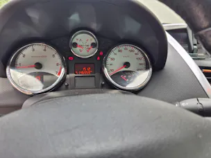 Peugeot 207 CC 1.6 16V Roland Garros Automatic