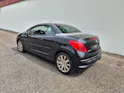Peugeot 207 CC 1.6 16V Roland Garros Automatic