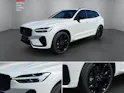 Volvo XC60 T8 eAWD PluginHybrid Black Edition Geartronic