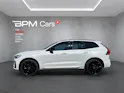 Volvo XC60 T8 eAWD PluginHybrid Black Edition Geartronic
