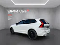 Volvo XC60 T8 eAWD PluginHybrid Black Edition Geartronic