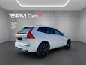 Volvo XC60 T8 eAWD PluginHybrid Black Edition Geartronic