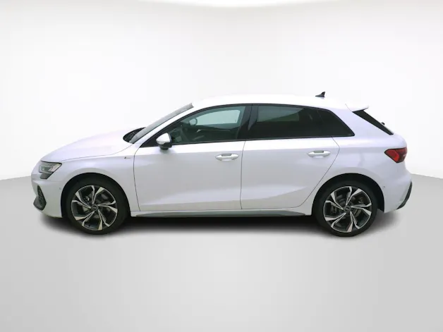 AUDI A3 Sportback 1.5 35 TFSI S line S-Tronic