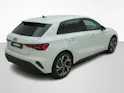 Audi A3 Sportback 1.5 35 TFSI S line S-Tronic