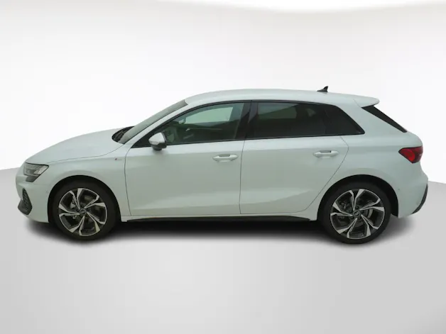 Audi A3 Sportback 1.5 35 TFSI S line S-Tronic