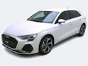 AUDI A3 Sportback 1.5 35 TFSI S line S-Tronic