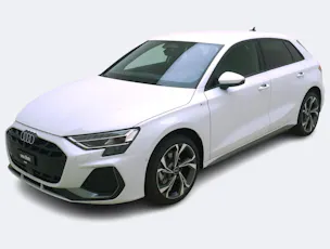 Audi A3 Sportback 1.5 35 TFSI S line S-Tronic