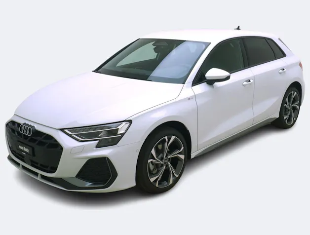 AUDI A3 Sportback 1.5 35 TFSI S line S-Tronic