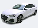AUDI A3 Sportback 1.5 35 TFSI S line S-Tronic