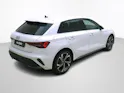 AUDI A3 Sportback 1.5 35 TFSI S line S-Tronic