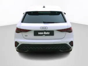 AUDI A3 Sportback 1.5 35 TFSI S line S-Tronic
