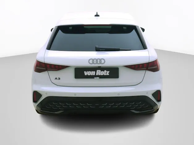 AUDI A3 Sportback 1.5 35 TFSI S line S-Tronic