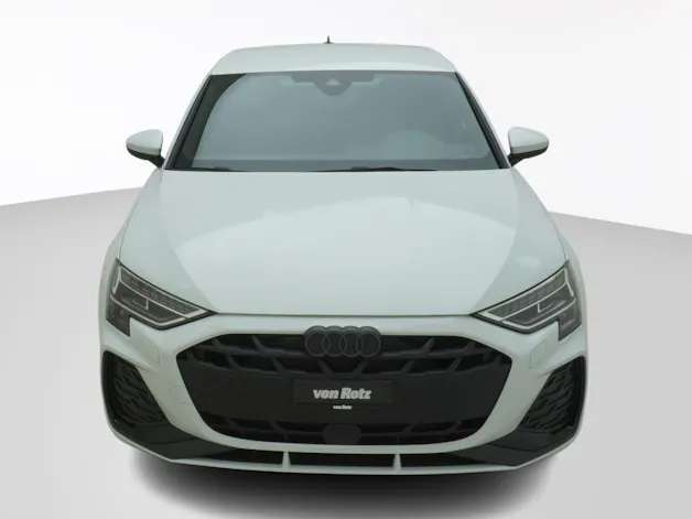 Audi A3 Sportback 1.5 35 TFSI S line S-Tronic