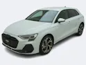 Audi A3 Sportback 1.5 35 TFSI S line S-Tronic