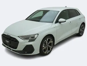 Audi A3 Sportback 1.5 35 TFSI S line S-Tronic