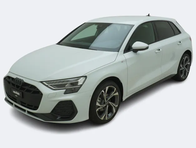 Audi A3 Sportback 1.5 35 TFSI S line S-Tronic