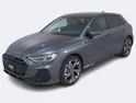 Audi A3 Sportback 1.5 35 TFSI S line S-Tronic