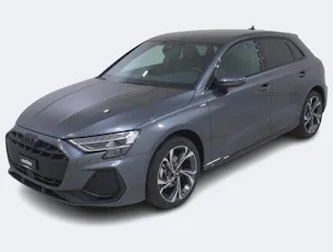 Audi A3 Sportback 1.5 35 TFSI S line S-Tronic